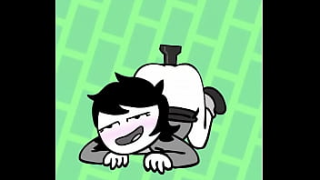 Minus8 hentai anal animation