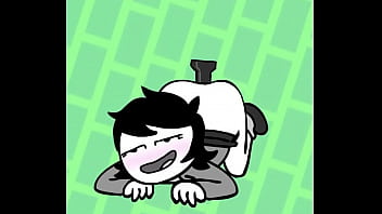 Minus8 hentai anal animation