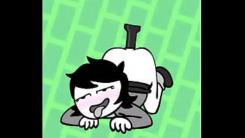 Minus8 hentai anal animation