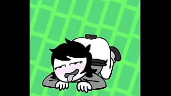 Minus8 hentai anal animation