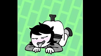 Minus8 hentai anal animation