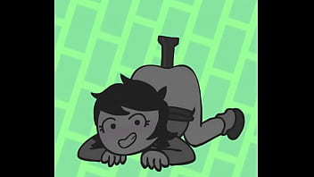 Minus8 hentai anal animation