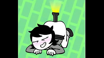 Minus8 hentai anal animation