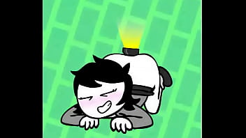 Minus8 hentai anal animation