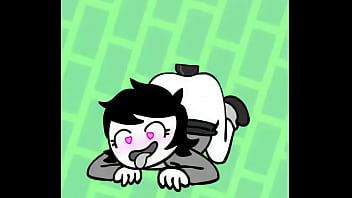 Minus8 hentai anal animation