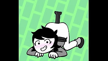 Minus8 hentai anal animation