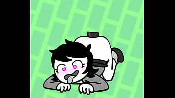 Minus8 hentai anal animation