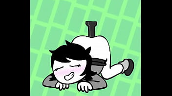 Minus8 hentai anal animation