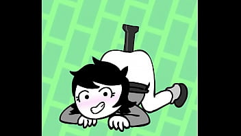 Minus8 hentai anal animation