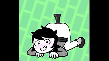 Minus8 hentai anal animation