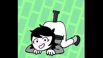 Minus8 hentai anal animation