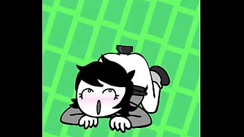 Minus8 hentai anal animation