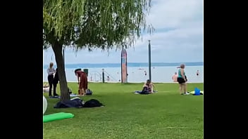 Tu viens te changer avec moi