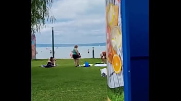 Tu viens te changer avec moi