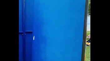 Tu viens te changer avec moi