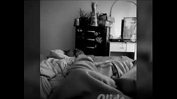 Lebrons kicked up chillaxin watching tv