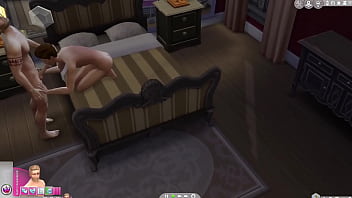 Oral e anal bem gostoso