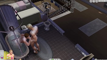 Oral e anal bem gostoso