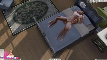 Oral e anal bem gostoso