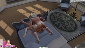 Oral e anal bem gostoso