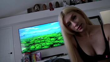 Teddy tarantino making webcam content with my step sister anna kovanchenko