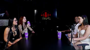 Veja a entrevista safada e cheia de putaria com a maria bittencourt e negro top oficial com thaisa redvelvet e tifany rocha no porn cast brazil parte 1 watch sheer red Veja a entrevista safada e cheia de putaria com a maria bittencourt e negro top oficial com thaisa redvelvet e tifany rocha no porn cast brazil parte 1 watch sheer red