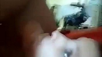 Girlfriend sucking me pov