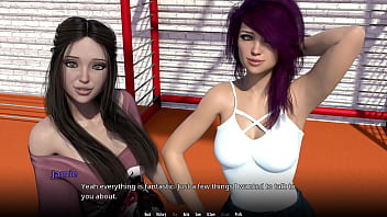 Wvm #02 jamie tries to suck her first massive white cock she's a good girl and swallows