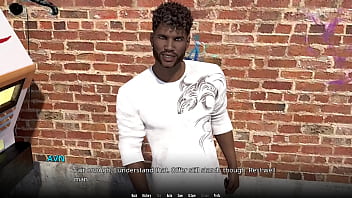 Wvm #02 jamie tries to suck her first massive white cock she's a good girl and swallows