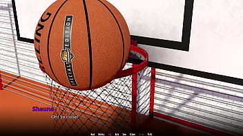 Wvm #02 jamie tries to suck her first massive white cock she's a good girl and swallows