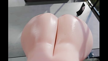 Mercy gigantic boobs date