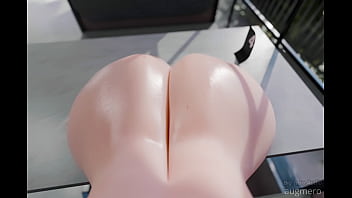 Mercy gigantic boobs date