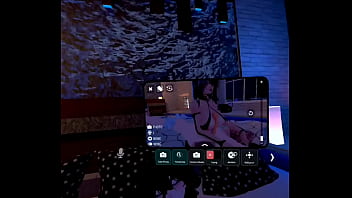 Mistressmegara tit fucks a guy vrchat erp