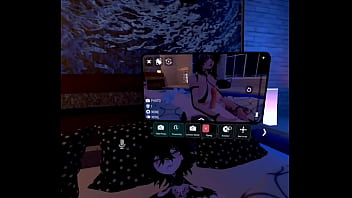 Mistressmegara tit fucks a guy vrchat erp Mistressmegara tit fucks a guy vrchat erp