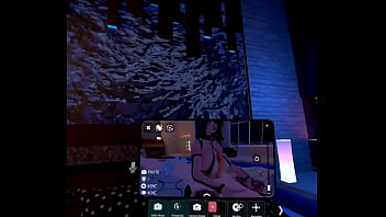 Mistressmegara tit fucks a guy vrchat erp