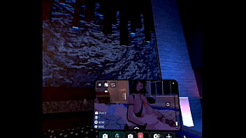 Mistressmegara tit fucks a guy vrchat erp