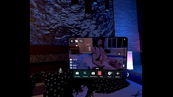 Mistressmegara tit fucks a guy vrchat erp