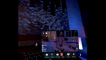 Mistressmegara tit fucks a guy vrchat erp
