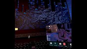Mistressmegara tit fucks a guy vrchat erp