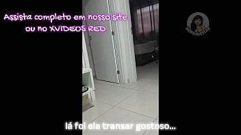 Amigo Pauzudo Combina Com Marido E Faz Surpresa Pra Casada Safada thumbnail
