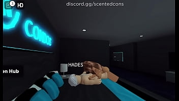 Roblox sex