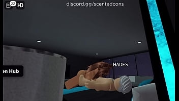 Roblox sex
