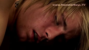 Falcon Total Service Big Dick Denis Klein And David From Hammerboys Tv thumbnail