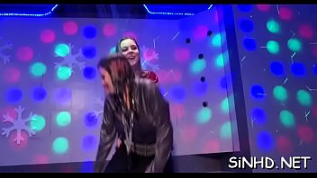 Multiple orgasmic delights with charismatic hunks and cuties