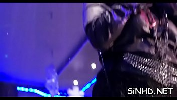 Multiple orgasmic delights with charismatic hunks and cuties