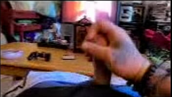 A dick with something extra