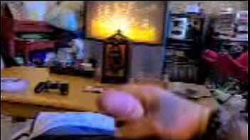 A dick with something extra