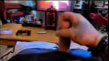 A dick with something extra