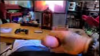 A dick with something extra