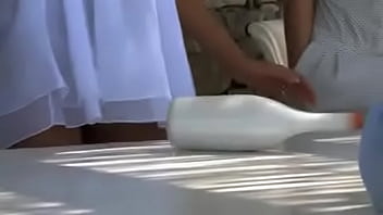 Laura crystal is fucked deep and hard before receiving her cumshot